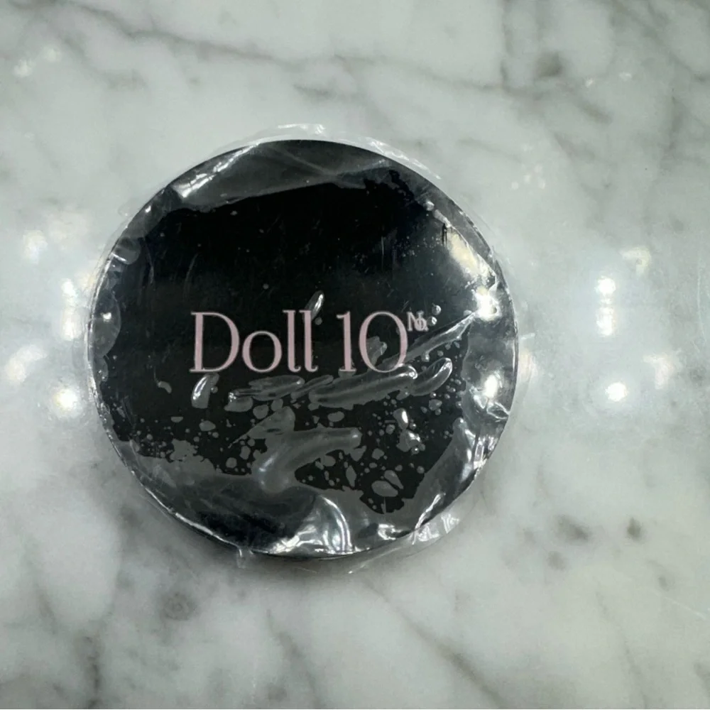 New Dolls 10 Dream Whip “you’re making me blush” Blush Highlight Soufflé
